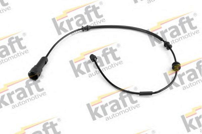 KRAFT AUTOMOTIVE 6121552 -  Сигнализатор, износ тормозных колодок